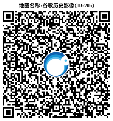 谷歌历史影像