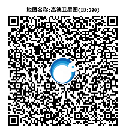 高德卫星图
